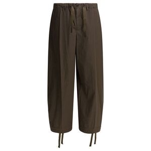 Sacai Men Trousers